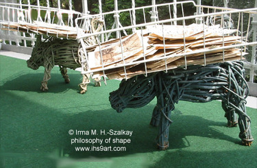 Irma Michaela Szalkay