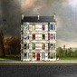 Glasgow Tenements