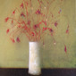 Still Life with Dried Flowers