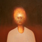 Woman`s Head II
