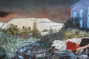 Simon Hopkinson