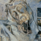 Grey Crucifixion