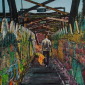 Railway Bridge Three