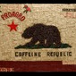 CAFFEINE REPUBLIC