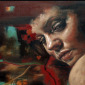 Toni Cogdell