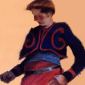 Belgian Zouave