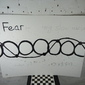 Fear?