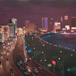 View from M on the Bund 