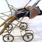 Gyn Carriage
