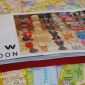 SOMETHING about CULTUREism   NEW LONDON 