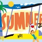 Summer