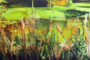 Maxine Cameron