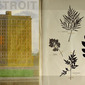 DETROIT PLANTS