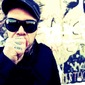 Berlin Wall