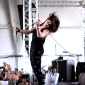 Sleigh Bells, Alexis Krauss