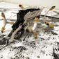 painting traces