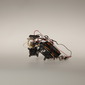 zoe evolution step 01 - object