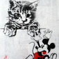 Cat and Mouse