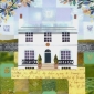 Hampstead Landscape - Letter from Naples