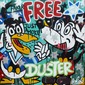 FREE DUSTER