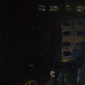 Rio: The Ibis Hotel room nocturne