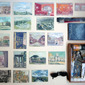 Nineteen paintings from Malta and Italy