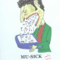 ARTISTMERLIN Vernon