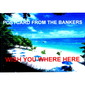 WISH YOU WHERE HERE