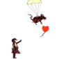 PREGNANT GIRL WITHOUT BALLOON
