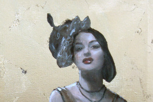 William Oxer