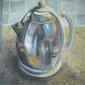 Chrome & Kettle