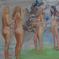 In the garden of Venus