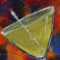 Dirty Martini