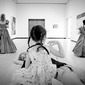 One Moment in the Gallery