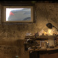 Workbench and Honda
