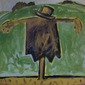 Scarecrow Grave