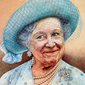 Queen Mum