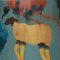 Up, Up, Away Sheep