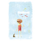 Fish in Umbrella