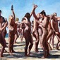 La Jeunesse.