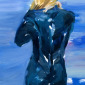 Surfer Girl #1