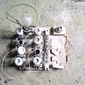 Selected Swithboard