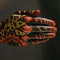 decoration of the human body