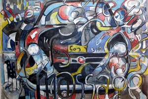 Jesus & Amparo Llopis Dominguez