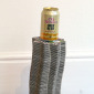 ginger beer mat