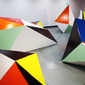 It wasn't me, I wasn't there (funded, in part, by Dave Bown Projects)