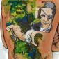 Saatchi Tattoo
