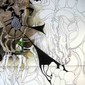 The Web (detail)