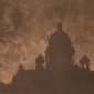 1924. ST PETERSBURG, St. Isaac. Church 11,00 AM