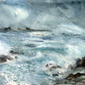 Storm, Anglesey